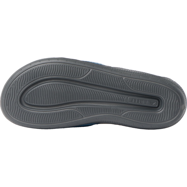 2026 Reef Mens Tailslide Sandals CJ8561 - Grey / Navy